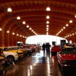 10 Top‑Rated Car Museums to Visit in the US – Ultimate Road‑Trip Guide