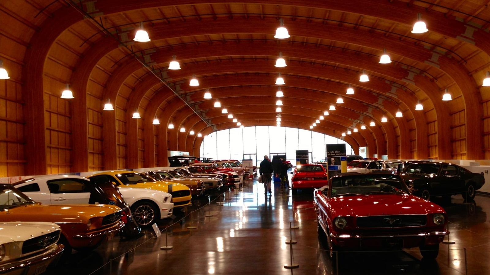 10 Top‑Rated Car Museums to Visit in the US – Ultimate Road‑Trip Guide | High Quality Images 10 Top‑Rated Car Museums to Visit in the US – Ultimate Road‑Trip Guide - Complete Specifications, Price & Review 2026