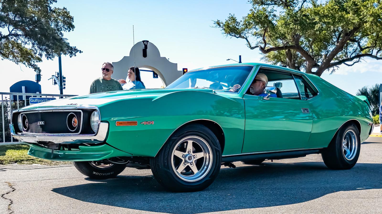 7 Underrated AMC Cars That Time Forgot – Specs, Design & Value - Complete Specifications, Price & Review 2026