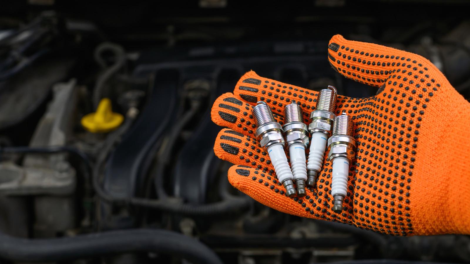 Why Spark Plugs Can Shatter Car Windows – The Surprising Science - Complete Specifications, Price & Review 2026