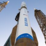 Blue Origin TeraWave Satellite Internet Service – 6,000× Faster Than Starlink
