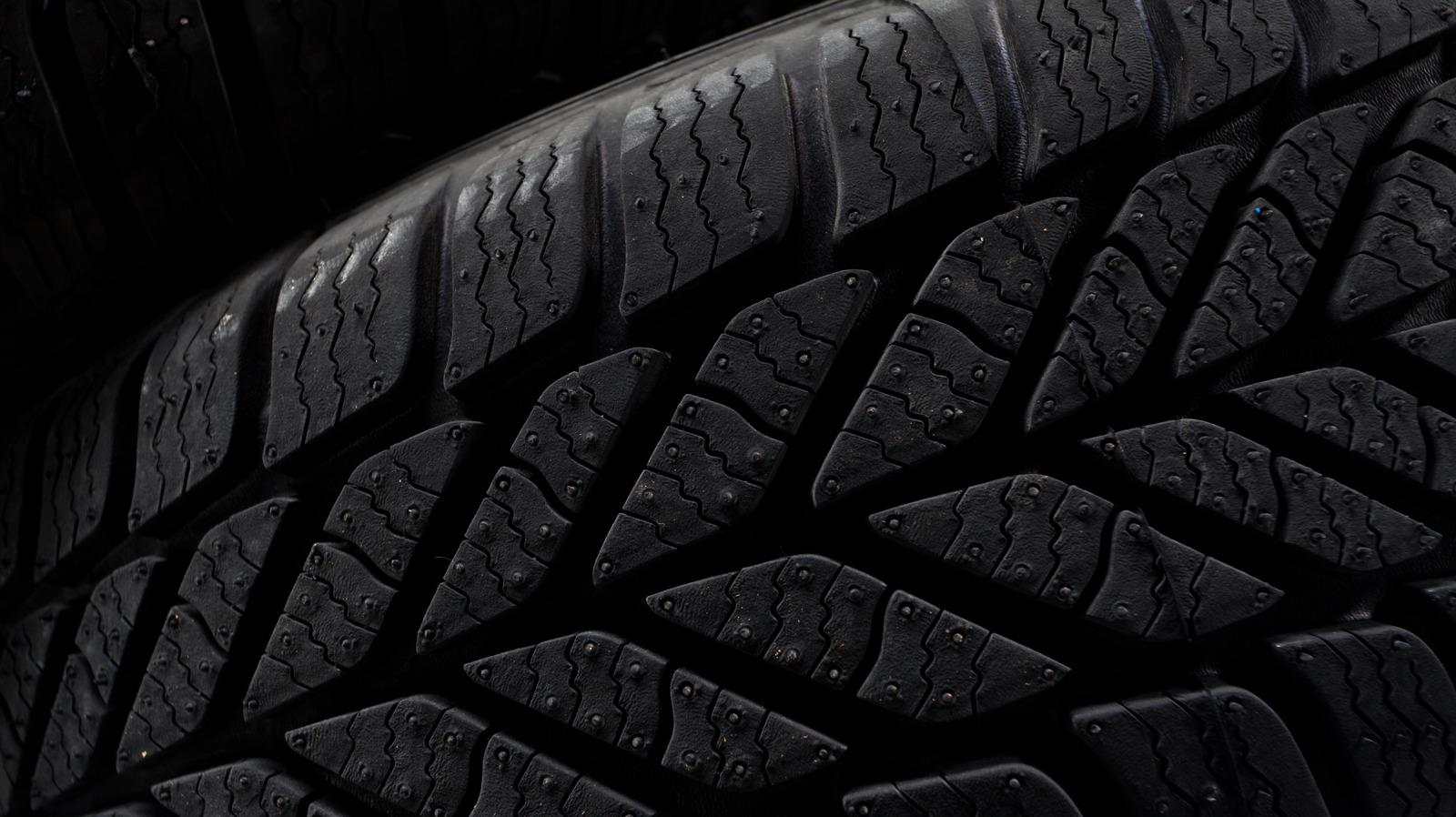 Why Aren’t Car Tires Made of Solid Rubber? The Real Reasons Explained | High Quality Images Why Aren’t Car Tires Made of Solid Rubber? The Real Reasons Explained - Complete Specifications, Price & Review 2026
