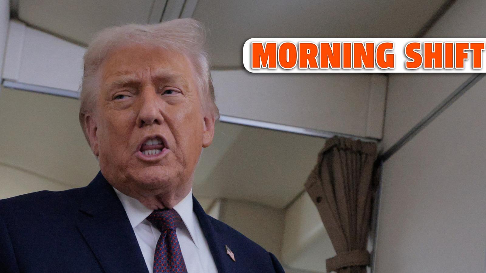 Trump Defied Congress by Cutting EV Charger Funding – Judge Rules on Executive Overreach - Complete Specifications, Price & Review 2026