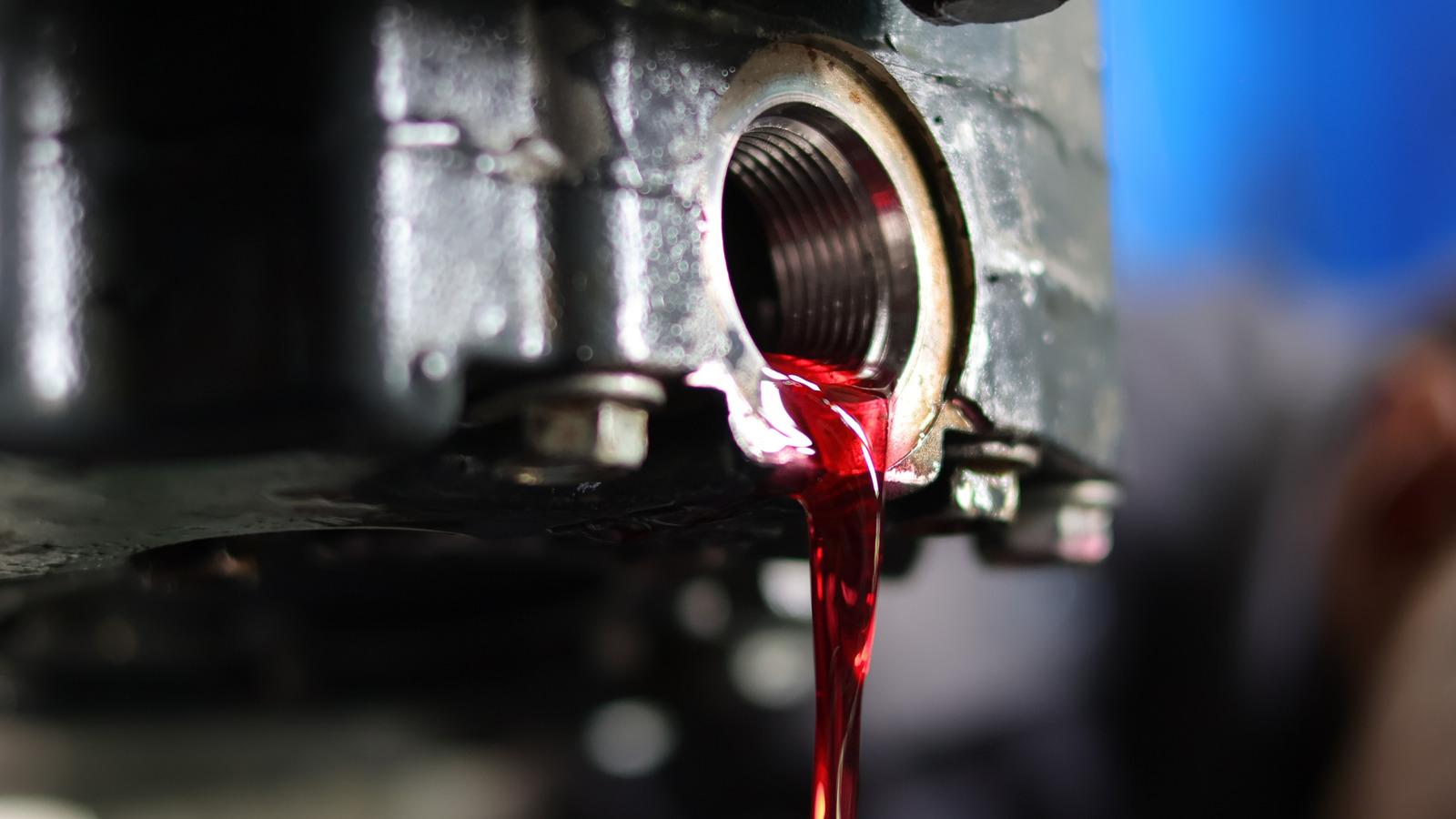 CVT vs Automatic Transmission Fluid: What’s the Real Difference? | High Quality Images CVT vs Automatic Transmission Fluid: What’s the Real Difference? - Complete Specifications, Price & Review 2026