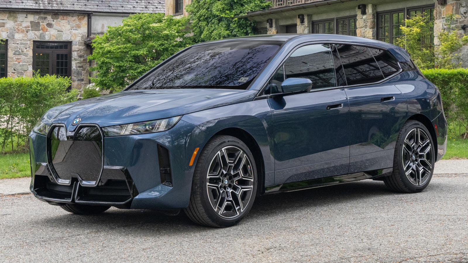 These Seemingly Normal Cars Are Actually Pretty Weird – Weird Car List 2024 | High Quality Images These Seemingly Normal Cars Are Actually Pretty Weird – Weird Car List 2024 - Complete Specifications, Price & Review 2026