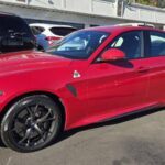 Alfa Romeo Giulia Quadrifoglio Can Be Bought for Less Than a New Honda Civic – Here’s Why