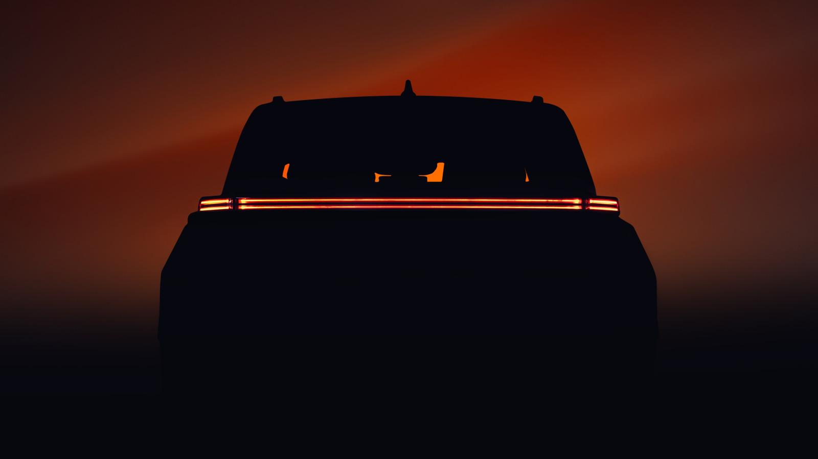 Toyota Teases New SUV – Potential Highlander Launch, Price & Specs | High Quality Images Toyota Teases New SUV – Potential Highlander Launch, Price & Specs - Complete Specifications, Price & Review 2026