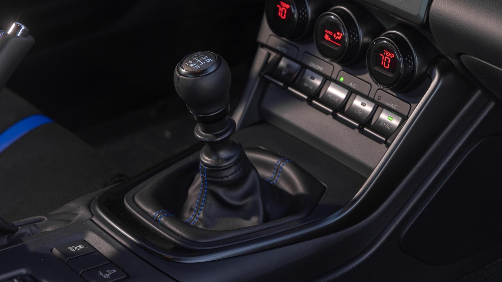 Toyota & Subaru Bring Manual Feel to EVs – Launch Details, Price & Range | High Quality Images Toyota & Subaru Bring Manual Feel to EVs – Launch Details, Price & Range - Complete Specifications, Price & Review 2026