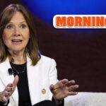 GM CEO Confused: Why Canada Wants Cheap Chinese EVs – What It Means for Buyers