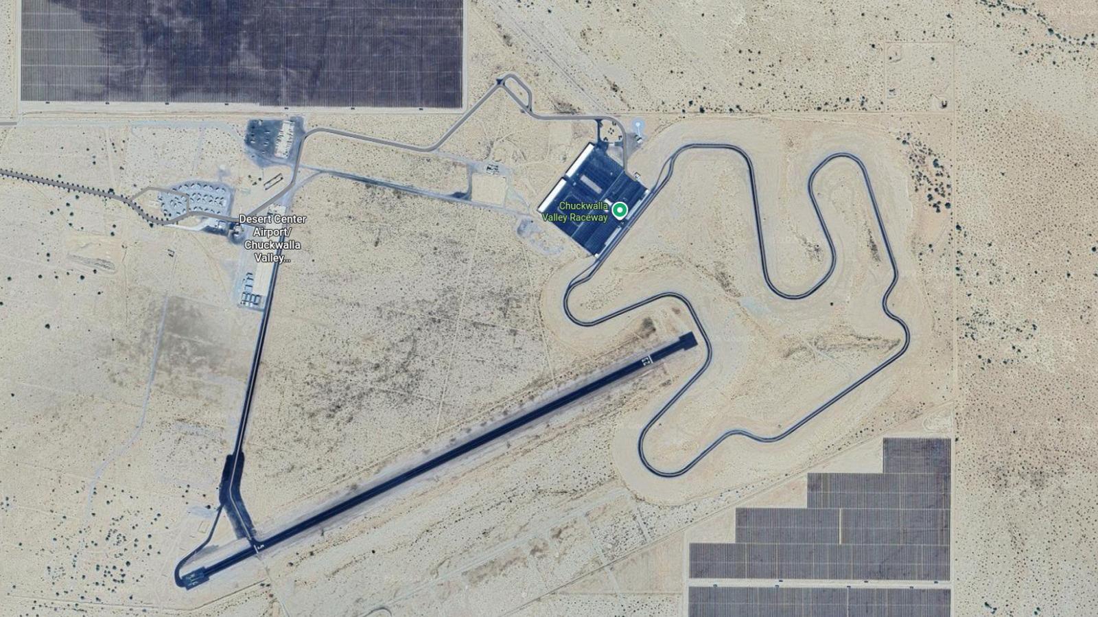 Chuckwalla Raceway For Sale – $26 Million Asking Price – Is It Worth Buying? | High Quality Images Chuckwalla Raceway For Sale – $26 Million Asking Price – Is It Worth Buying? - Complete Specifications, Price & Review 2026