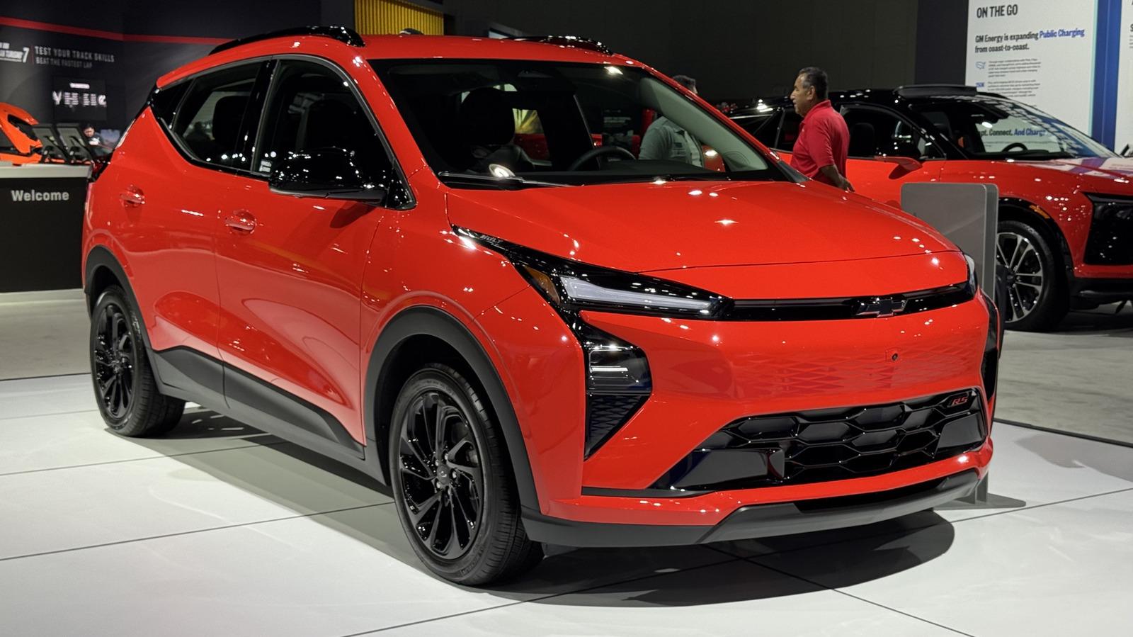 Chevy Bolt Price, Launch & Mileage: 18‑Month Window Before Discontinuation - Complete Specifications, Price & Review 2026