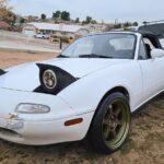 1991 Mazda MX-5 for $1,700 – Is It a Rough Diamond Worth Buying?