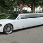 Wildest Limo Conversion Ever: Inside the Rolls‑Royce Phantom Party Bus