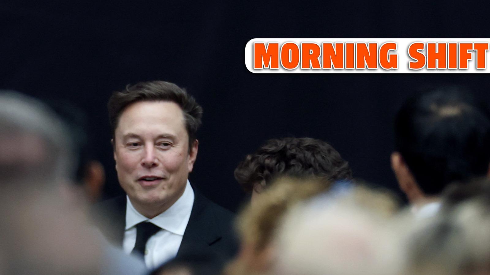 Tesla May Merge With SpaceX – What It Means for the Future of EVs | High Quality Images Tesla May Merge With SpaceX – What It Means for the Future of EVs - Complete Specifications, Price & Review 2026