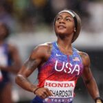 Sha’Carri Richardson Arrested for 104 MPH Speeding: Florida Super Speeder Law Hits Olympic Sprinter