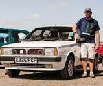 Inherited Lancia Delta HF Turbo: A Granddad’s Legacy and How to Keep the Turbo-Petrol Legend Alive