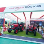 Tractor Retail Sales Dec 2025, CY25 – Mahindra, Swaraj, International, TAFE, Escorts, John Deere
