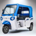 Electric 3W Sales CY 2025 – How Mahindra, Bajaj, YC, Saera, Dilli, TVS & Piaggio Shaped the Market