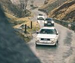 Aston Martin DBX S, Toyota GR Yaris & Audi Quattro 20v – Rally Legend Shows UK’s Best Driving Roads