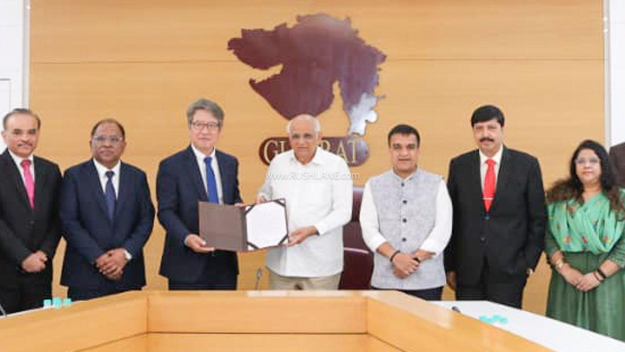 Maruti Suzuki to Build 5th Indian Plant – Rs 35,000 Crore Investment Boosts Capacity to 4 Million Units - Complete Specifications, Price & Review 2026