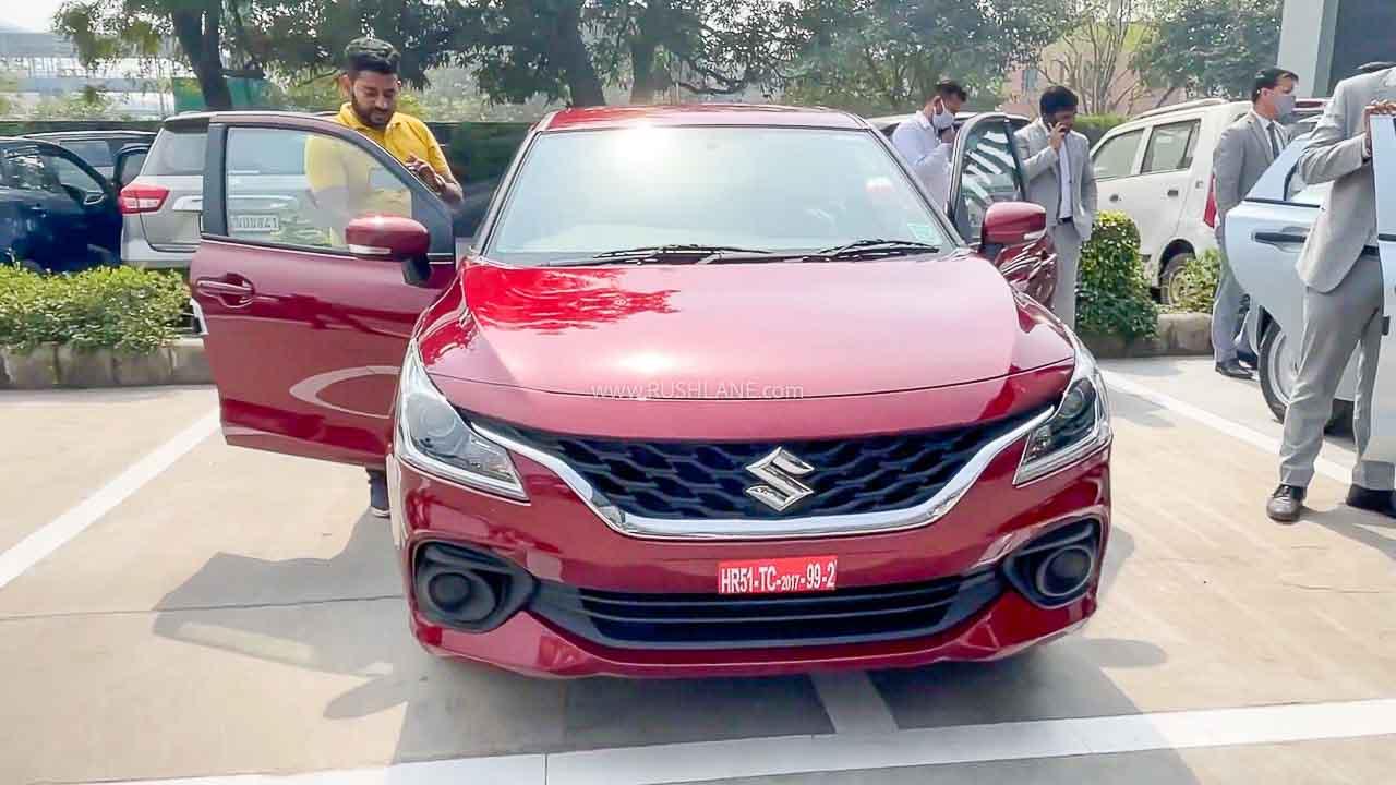 Hatchback Sales Dec 2025: Maruti Leads with 81% Market Share - Complete Specifications, Price & Review 2026