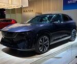 Mazda CX-6e: The Radical 26‑Inch Screen EV That Takes on the Audi Q6 e‑tron