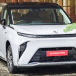 MG Motor December 2025 Sales Surge to 6,500 Units – Full‑Year Outlook Hits 70,554 Units