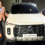 MG Majestor SUV Launch Date, Price, Mileage – Fortuner & Kodiaq Rival