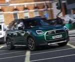 Electric Mini Countryman gets 311‑mile range boost – price, specs and rivals