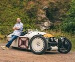 Morgan Super 3 Review: Price, Mileage, and 3000‑Mile Experience