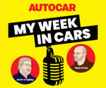 My Week in Cars Podcast Recap: Bargains, Kit Cars & the McLaren Debate