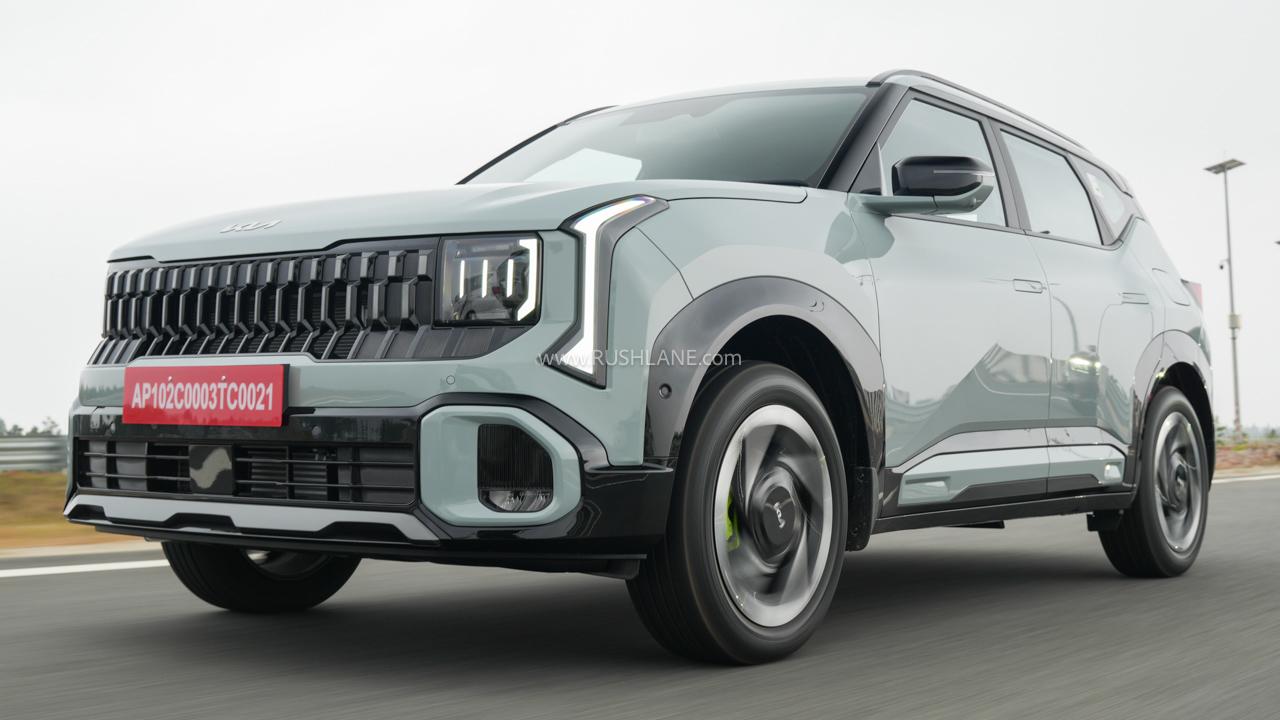 Kia Global Sales 2025 – Volumes Across Markets: A Detailed Look at Regional Performance | High Quality Images Kia Global Sales 2025 – Volumes Across Markets: A Detailed Look at Regional Performance - Complete Specifications, Price & Review 2026