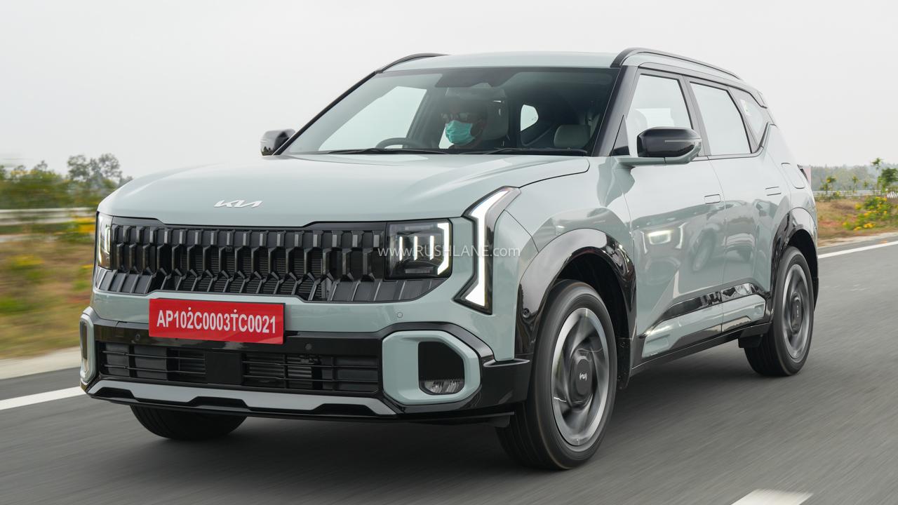 Kia Seltos SUV Re-Launch: Inspiring Drive (K.I.D.) Program, Price, Mileage & Features | High Quality Images Kia Seltos SUV Re-Launch: Inspiring Drive (K.I.D.) Program, Price, Mileage & Features - Complete Specifications, Price & Review 2026