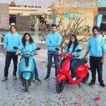 Bajaj Chetak C25 Launch Price Rs 91,399 – 113 km Range & 25 L Boot