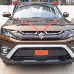 Maruti Dec 2025 Sales Breakup – Baleno Tops, Fronx, Dzire, Swift & More