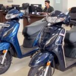 Top 10 Scooters December 2025 – Prices, Mileage & Features