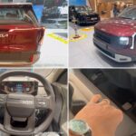 Kia Seltos HTE (O) Variant Arrives – First Look, Price, Specs & Features