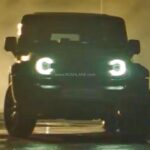 2026 Mahindra Thar Roxx Teased – Is a Special Edition Coming?