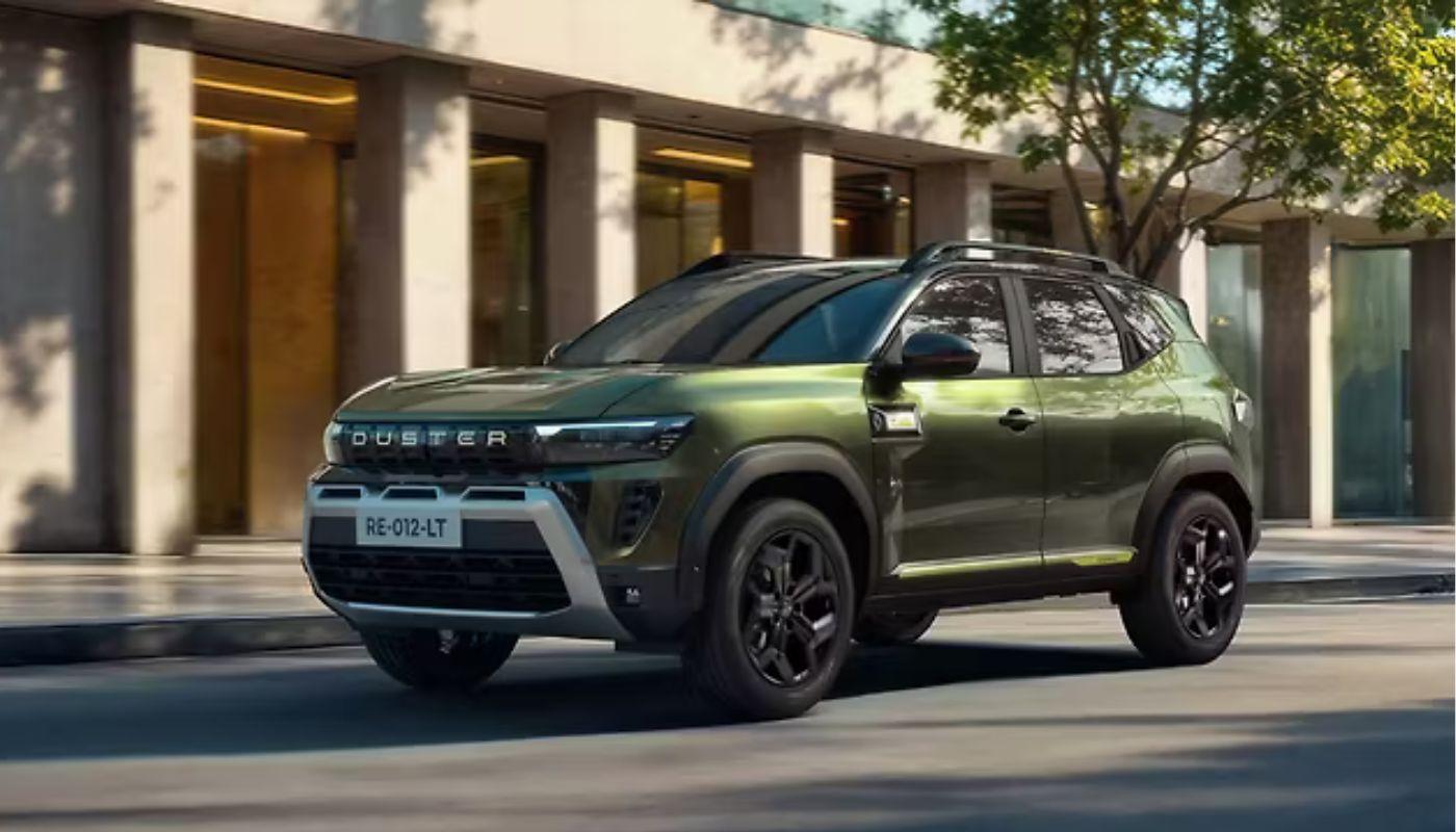 Renault Duster 2026 Price, Launch Date & Mileage – Can It Reclaim the Midsize SUV Segment? - Complete Specifications, Price & Review 2026