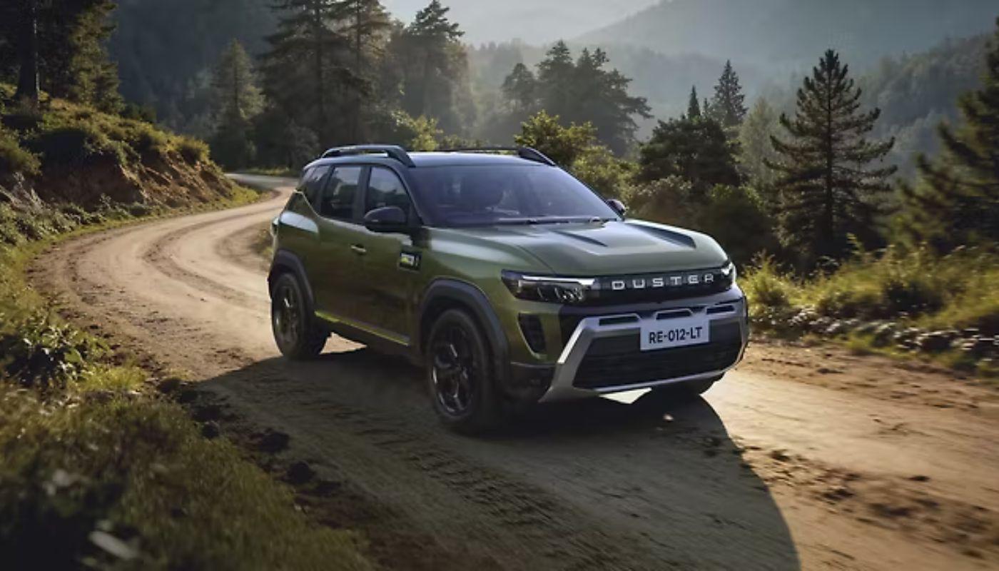 Renault Duster 1.8L Hybrid Launch, Price & Mileage – All You Need to Know - Complete Specifications, Price & Review 2026