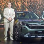 Skoda Kushaq Facelift 2024: 8‑Speed AT, Panoramic Sunroof & Seat Massage – Specs, Price & Review
