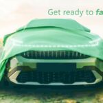 Skoda Kushaq 2026 Facelift – New Front & Rear LED DRLs Teaser