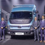 Tata Motors Launches 17 New Trucks – Prices, Specs & Safety Highlights