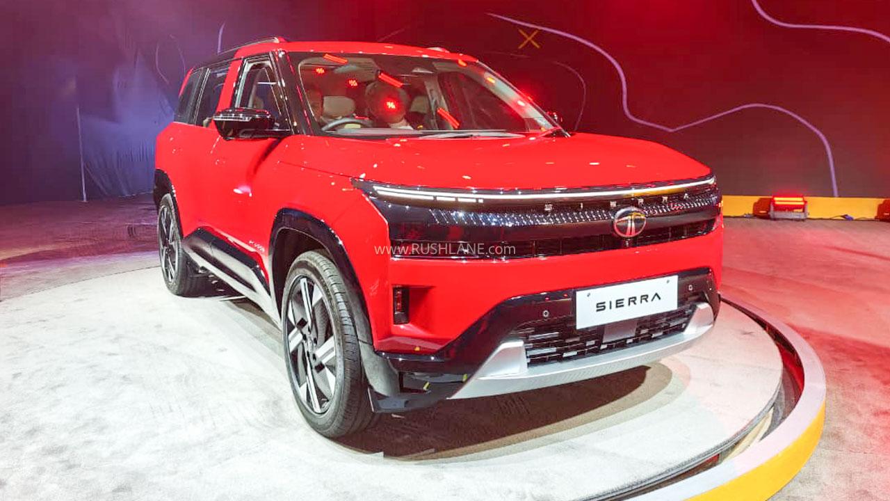 Tata Sales Breakup Dec 2025: Nexon, Punch, Tiago, Altroz, Harrier, Safari & Sierra Review - Complete Specifications, Price & Review 2026