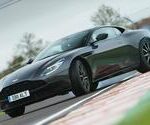 Aston Martin DB11 V12 – Buy a 200 mph GT for the Price of a Golf