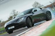 Aston Martin DB11 V12 – Buy a 200 mph GT for the Price of a Golf | High Quality Images Aston Martin DB11 V12 – Buy a 200 mph GT for the Price of a Golf - Complete Specifications, Price & Review 2026
