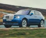 Rolls‑Royce Electric Cullinan SUV – Launch Details, Price and Range