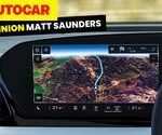 Why a Sat‑Nav That Points North Is a Problem for Drivers