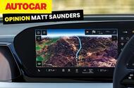 Why a Sat‑Nav That Points North Is a Problem for Drivers | High Quality Images Why a Sat‑Nav That Points North Is a Problem for Drivers - Complete Specifications, Price & Review 2026