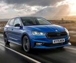 Skoda Fabia 130 Review: Price, Performance & Mileage
